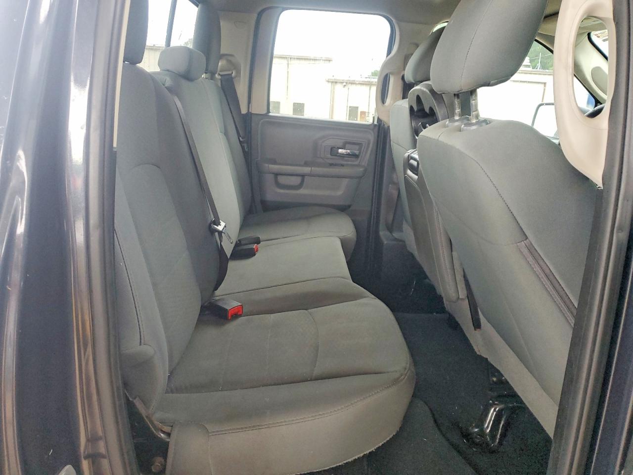 Ram 1500 Slt