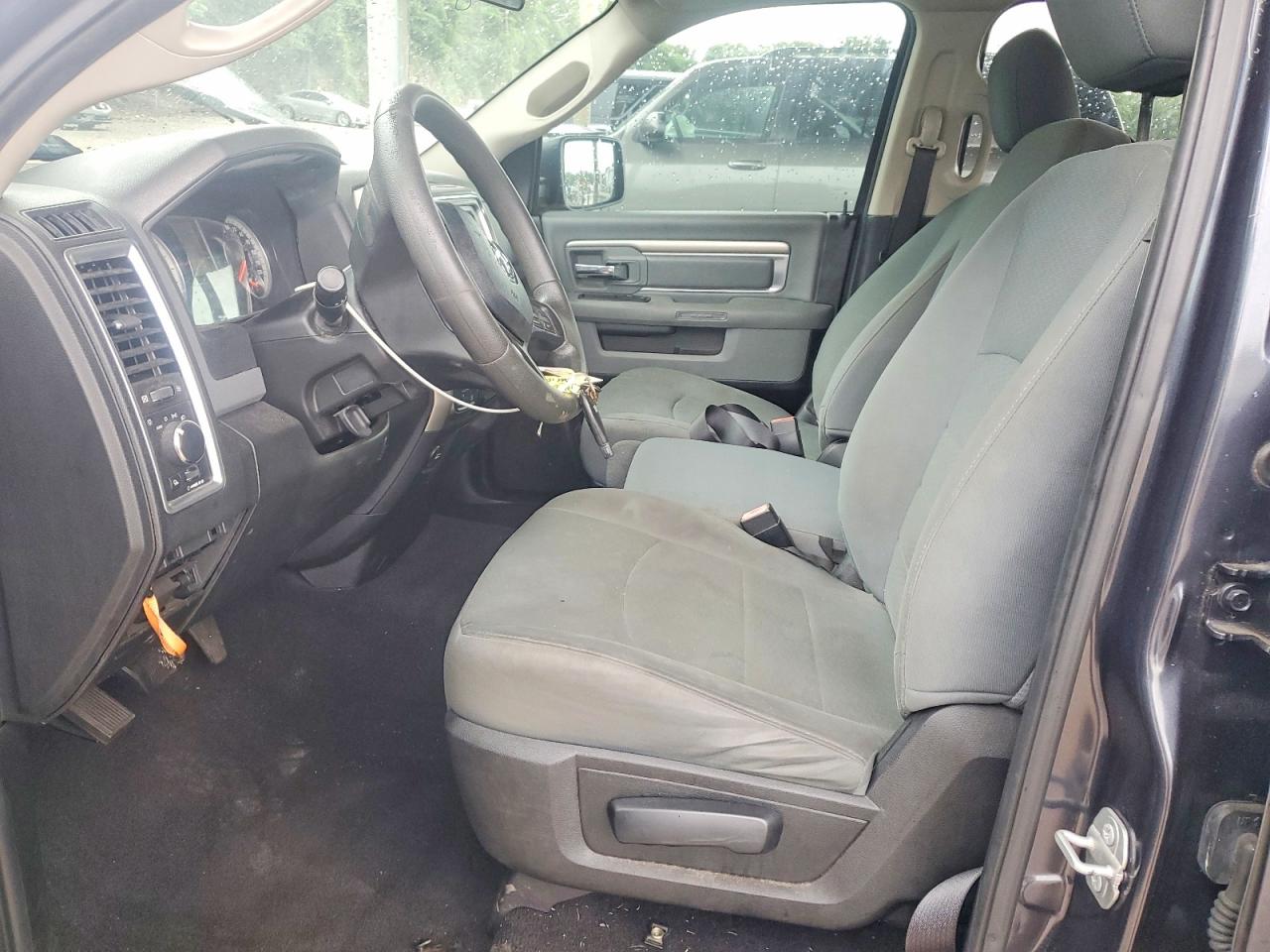 Ram 1500 Slt