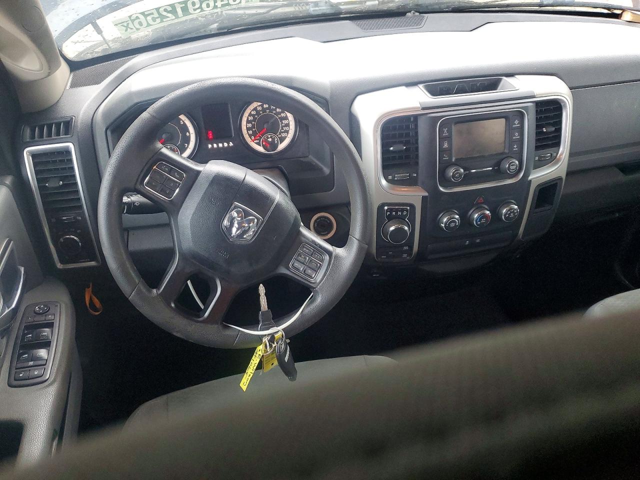 Ram 1500 Slt