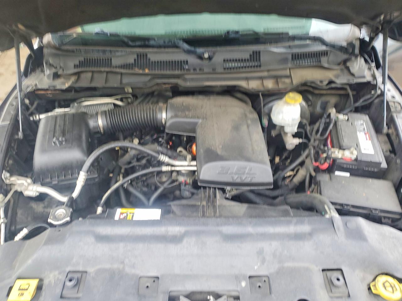 Ram 1500 Slt