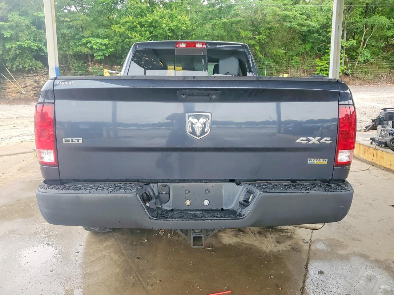 Ram 1500 Slt