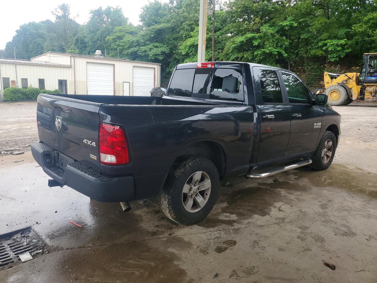 Ram 1500 Slt