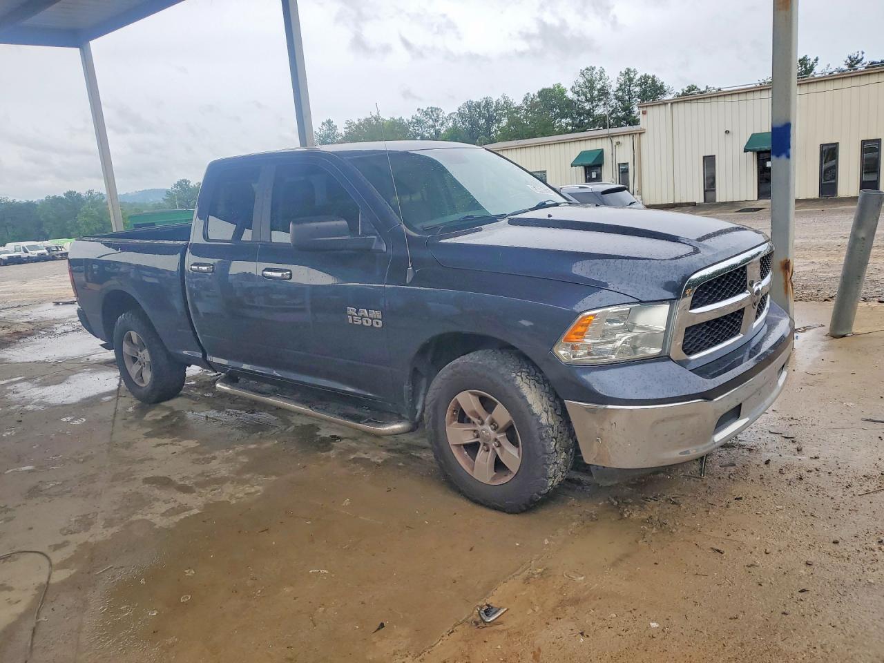 Ram 1500 Slt