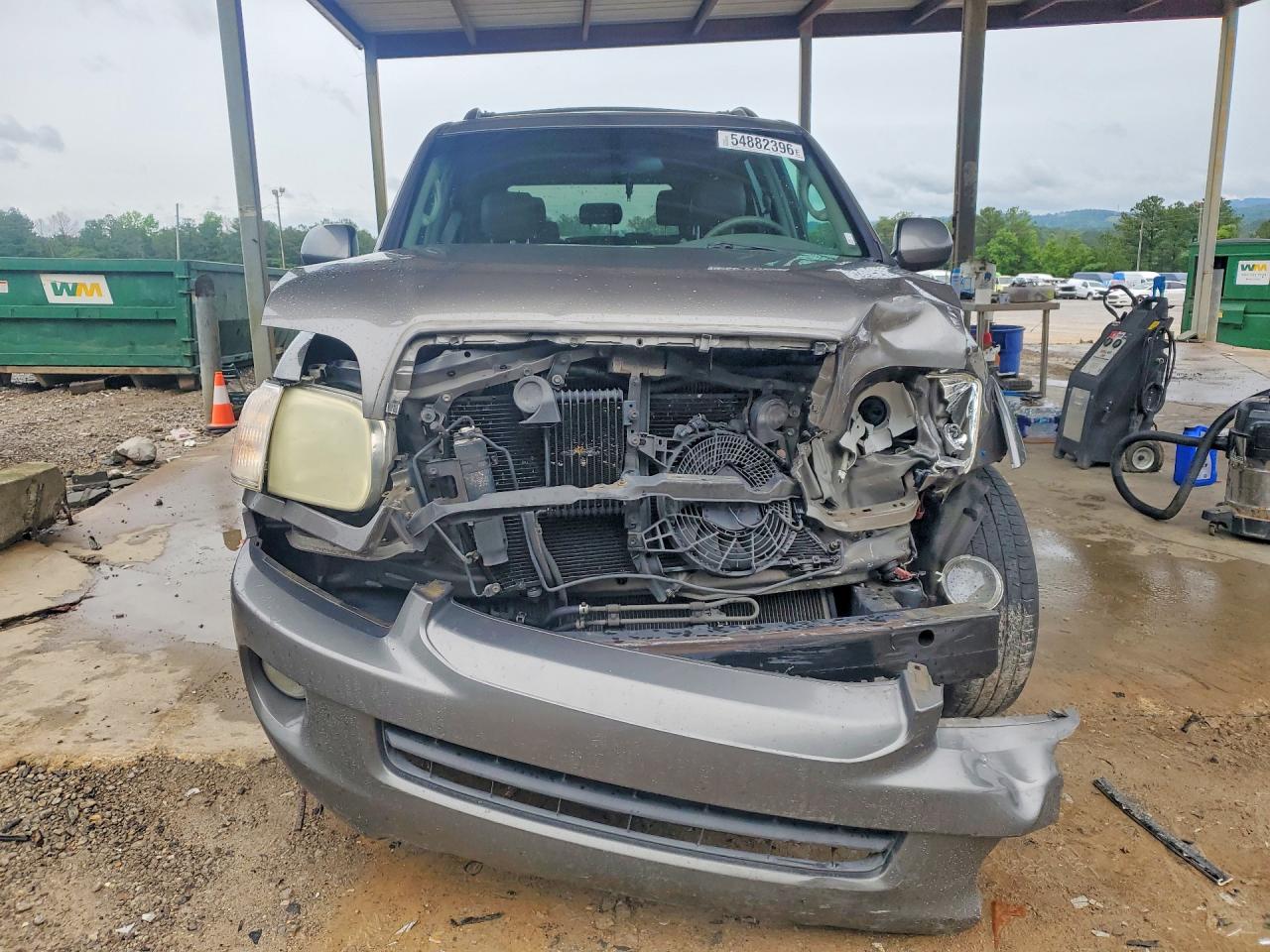 Toyota Sequoia