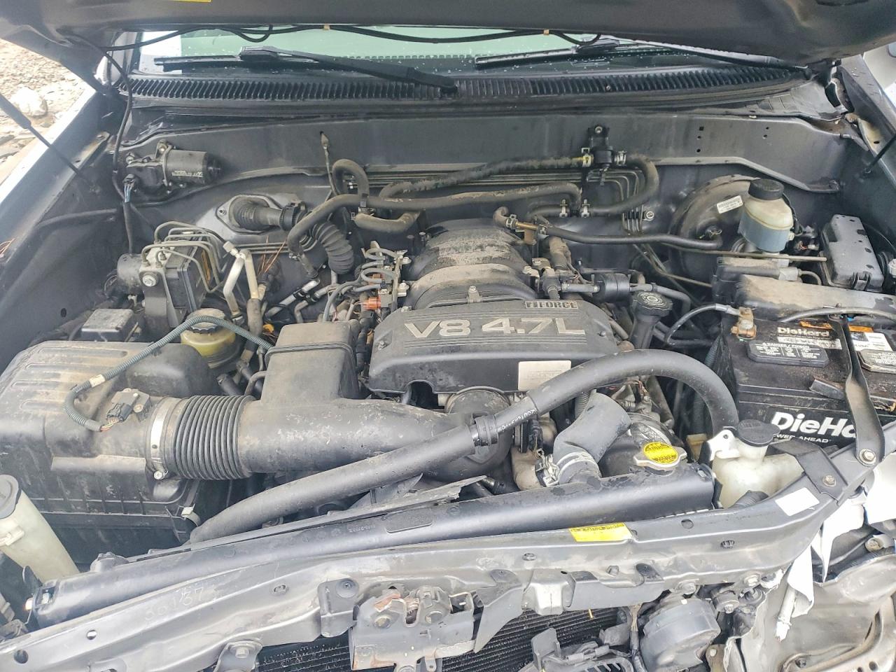 Toyota Sequoia