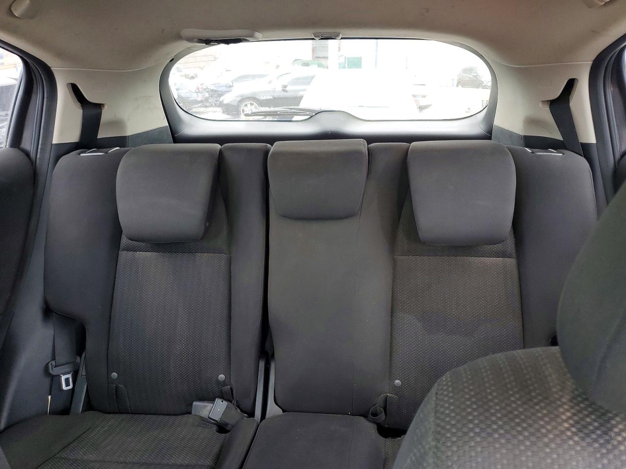 Honda HR-V Ex