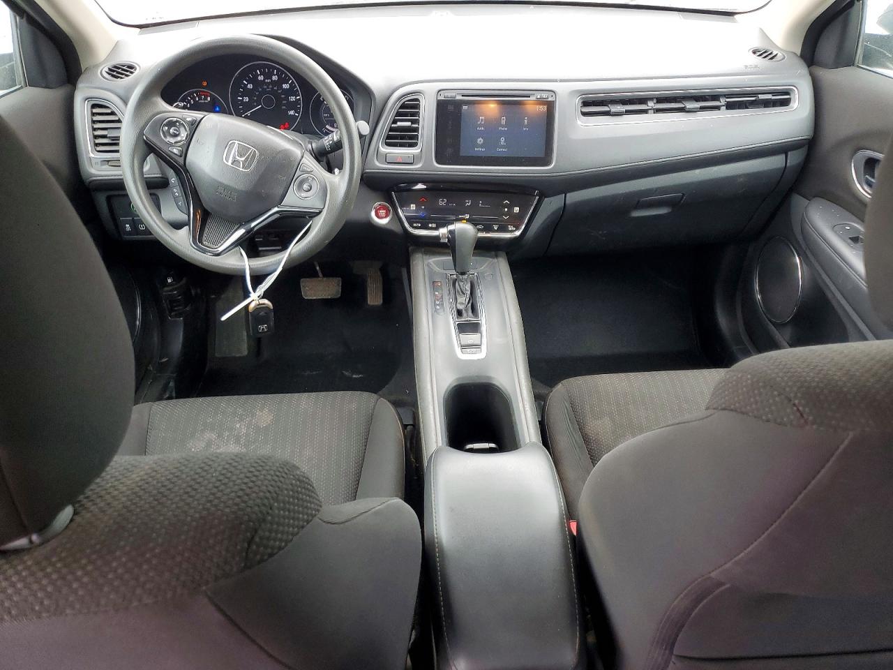 Honda HR-V Ex