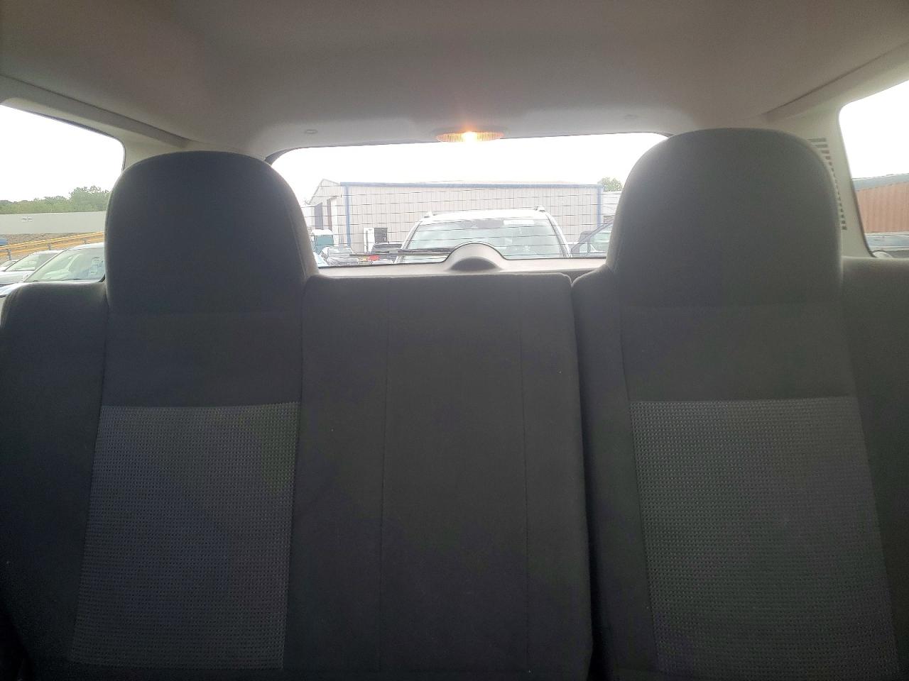 Jeep Patriot Latitude