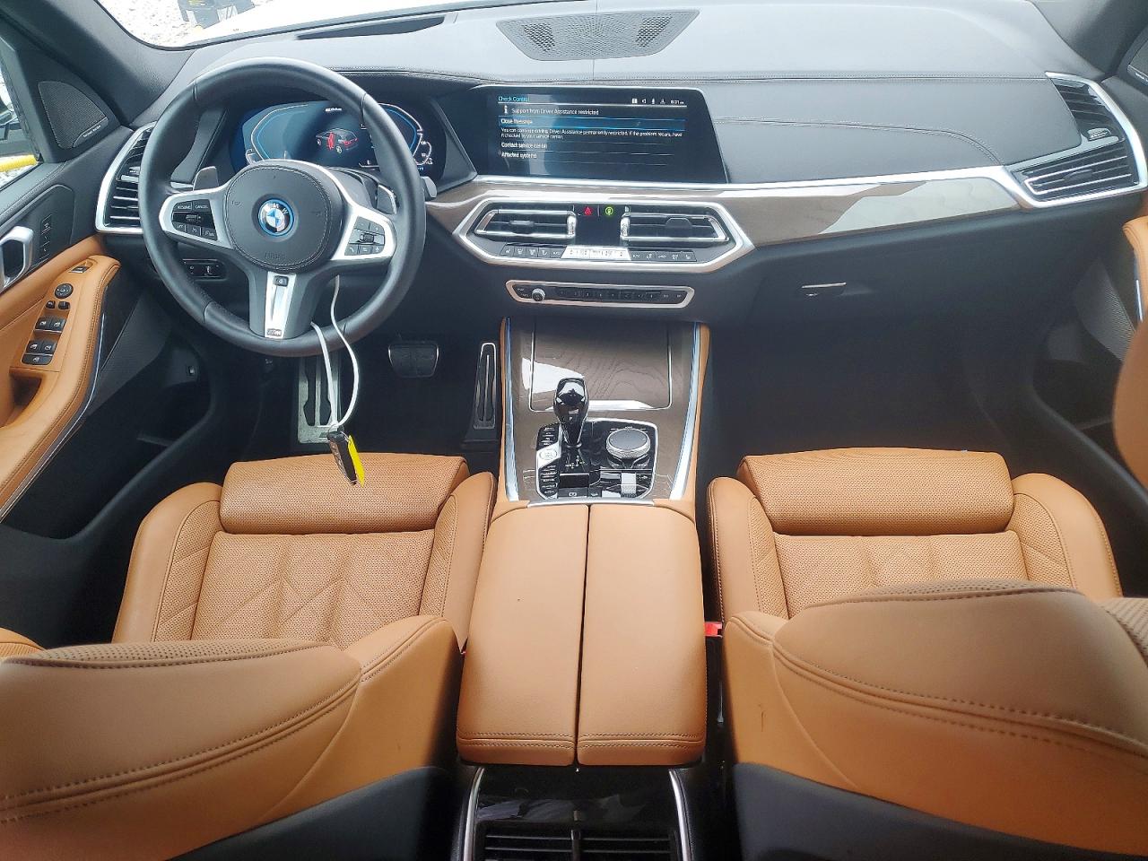 BMW X Series Xdrive45e