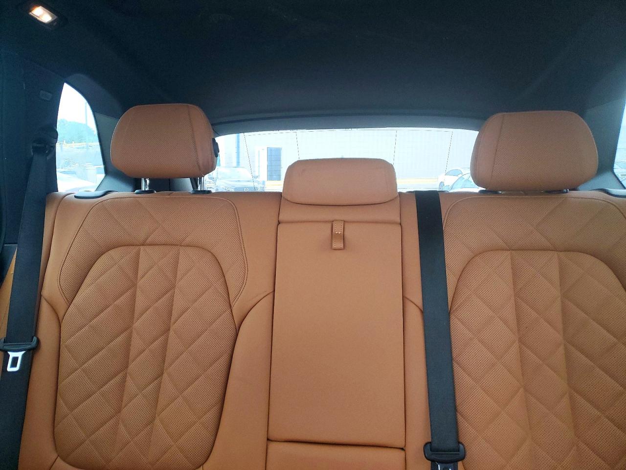 BMW X Series Xdrive45e