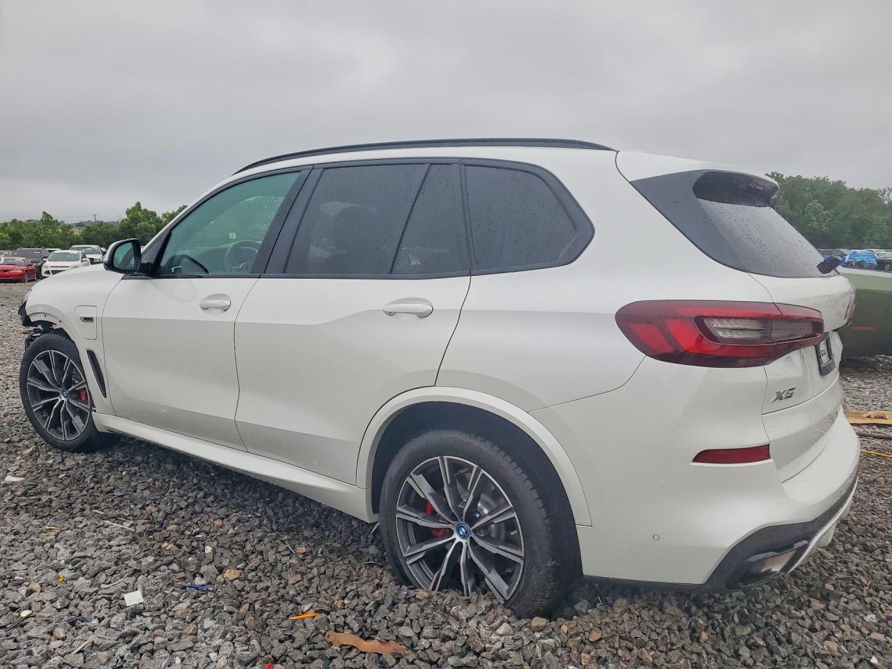 BMW X Series Xdrive45e