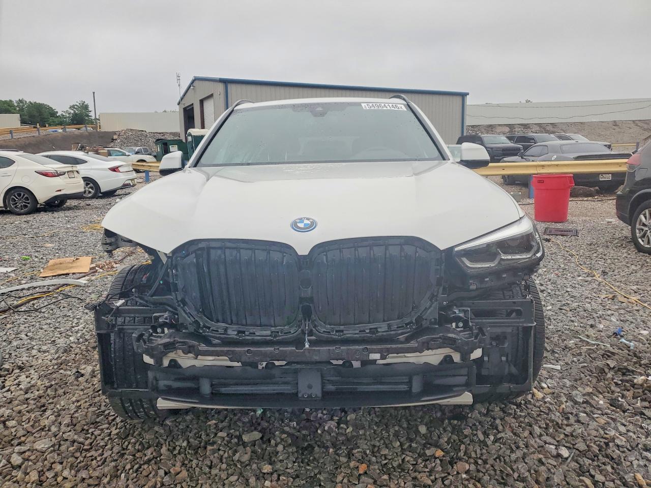 BMW X Series Xdrive45e
