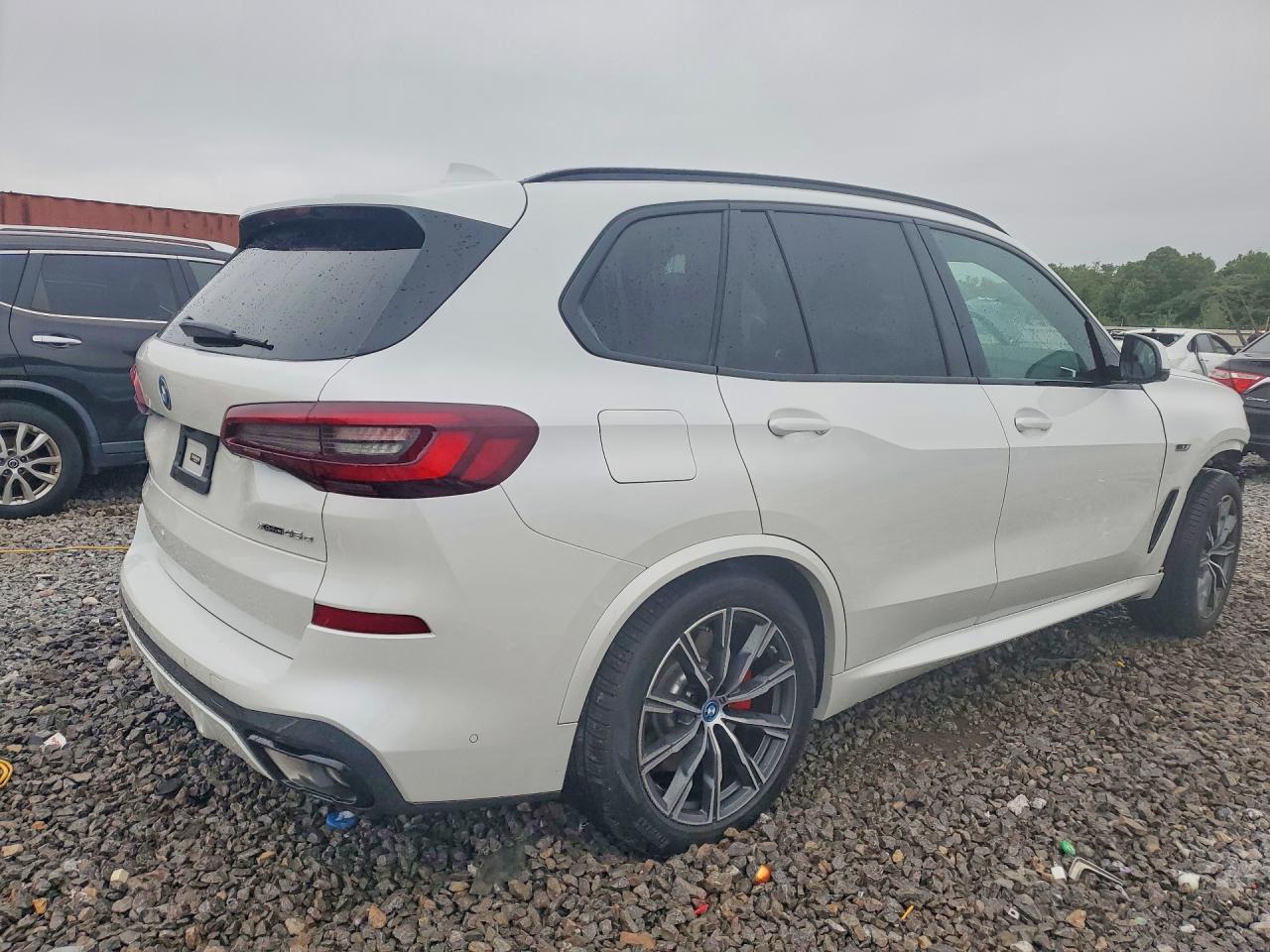 BMW X Series Xdrive45e