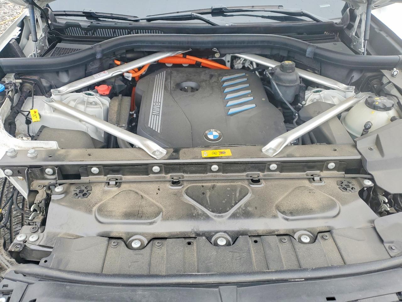 BMW X Series Xdrive45e