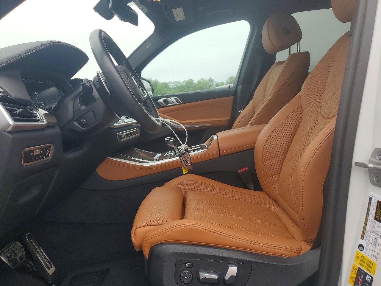 BMW X Series Xdrive45e