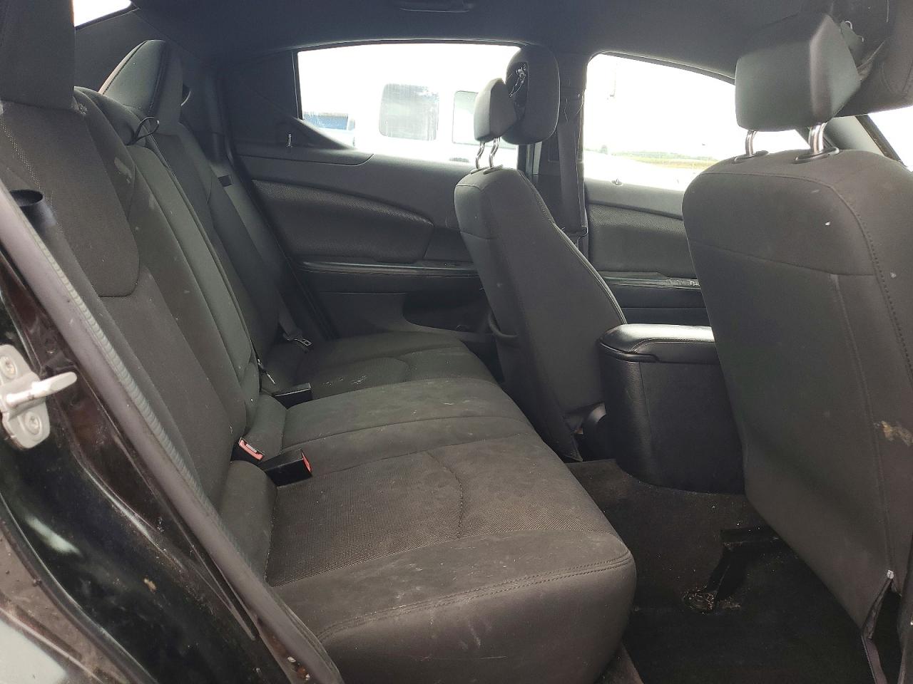 Dodge Avenger Sxt