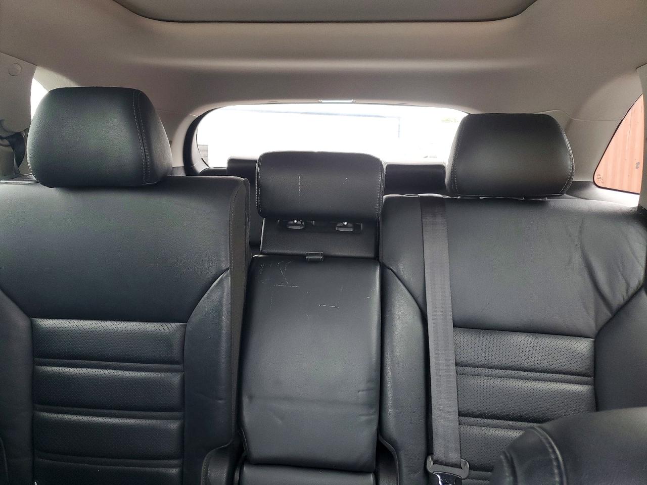 Kia Sorento Ex