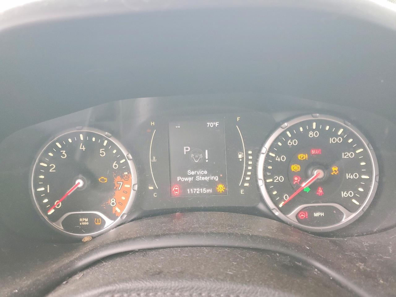 Jeep Renegade Sport