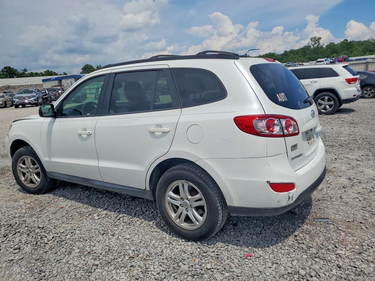 Hyundai SANTA FE Gls
