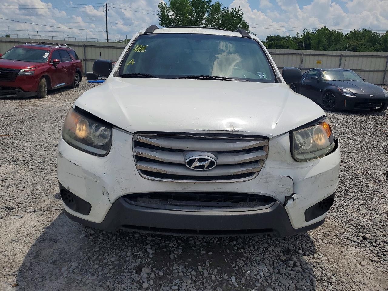 Hyundai SANTA FE Gls