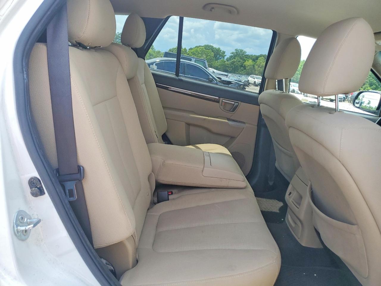 Hyundai SANTA FE Gls
