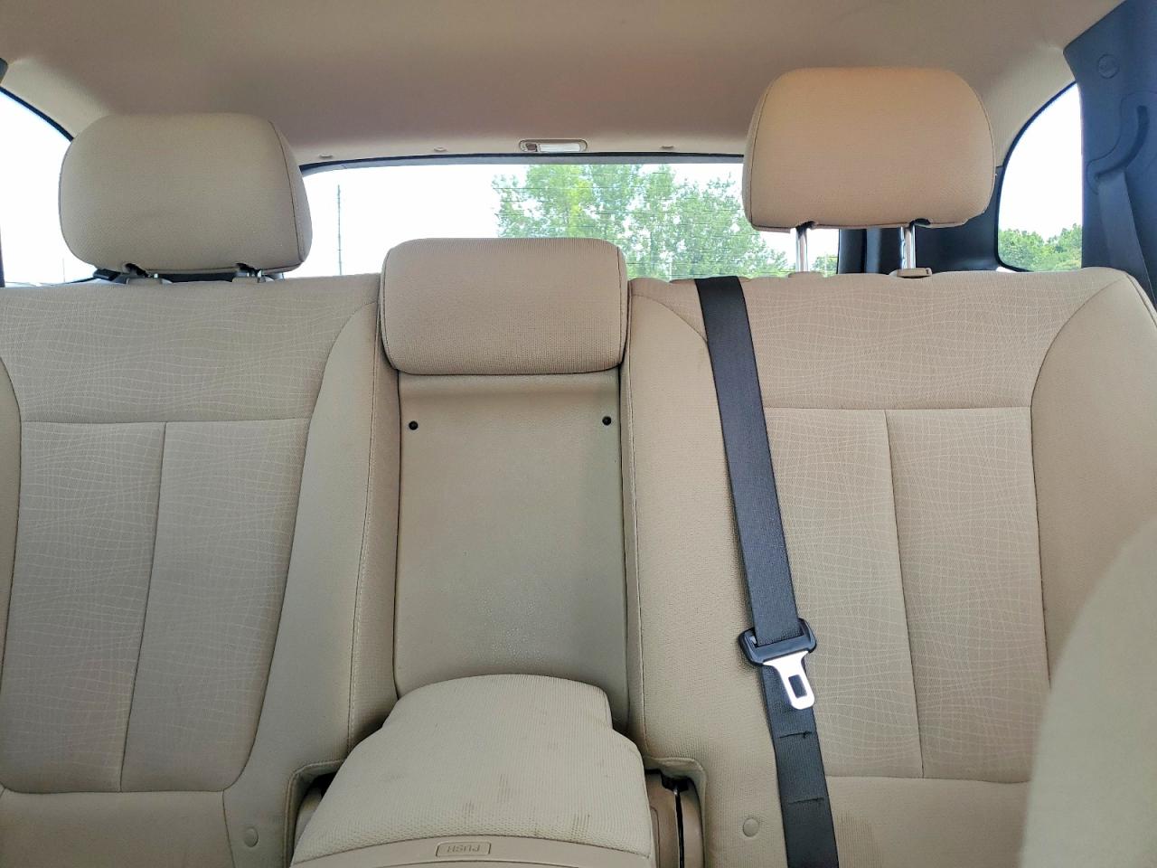 Hyundai SANTA FE Gls
