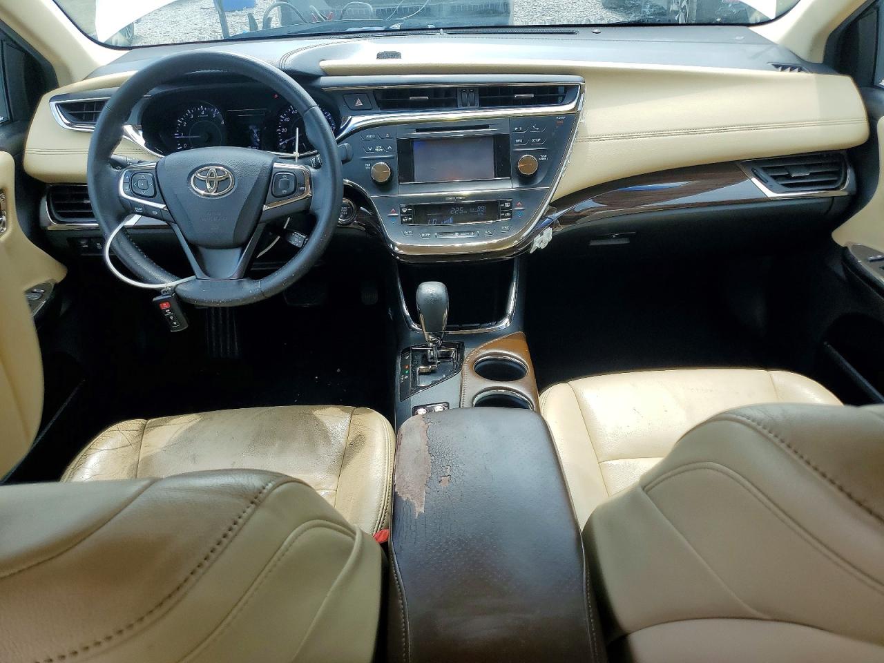 Toyota Avalon Xle