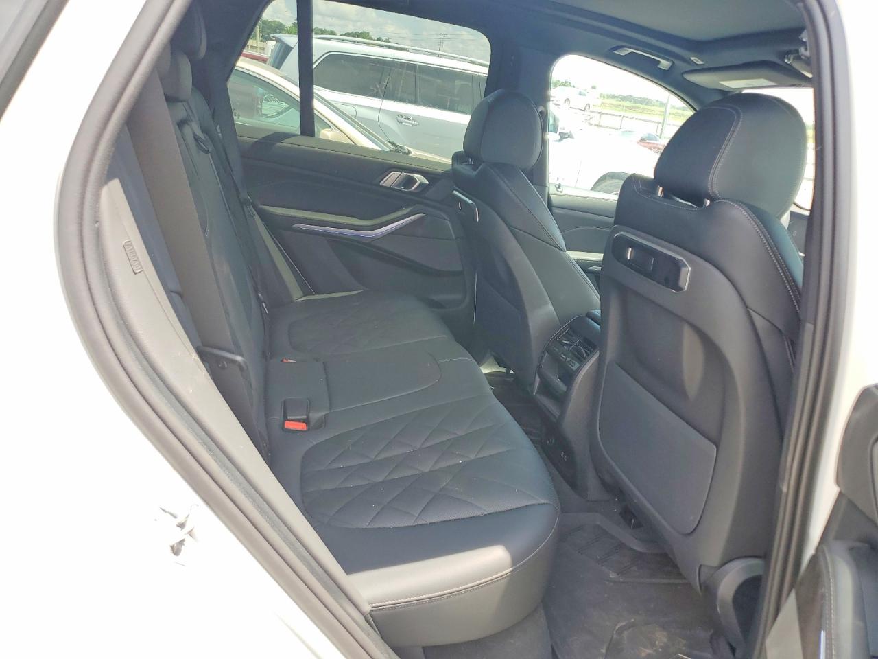 BMW X Series Xdrive50e