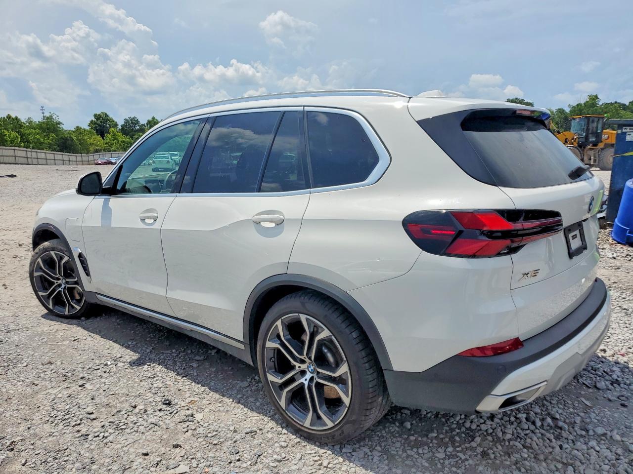 BMW X Series Xdrive50e