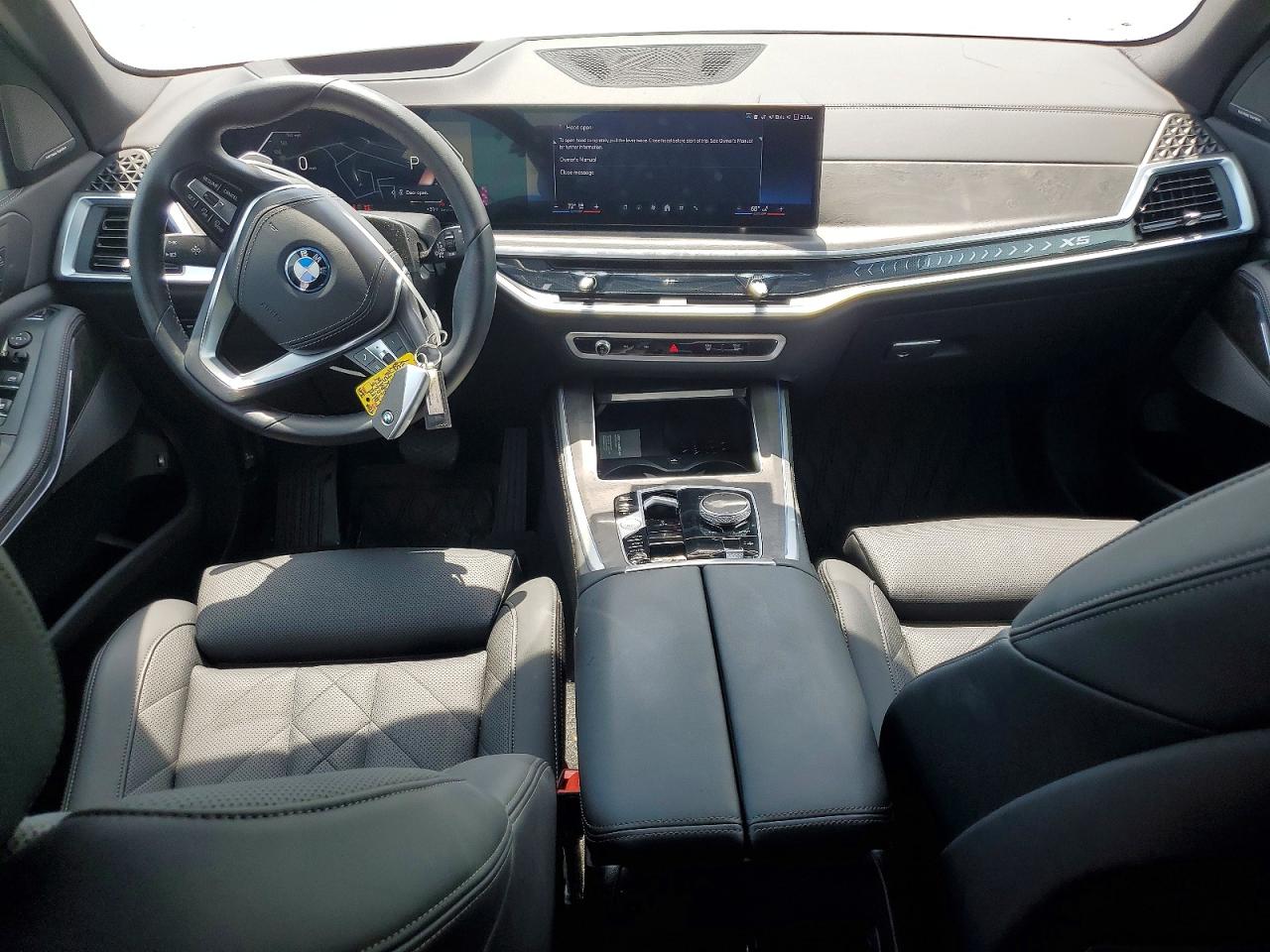 BMW X Series Xdrive50e