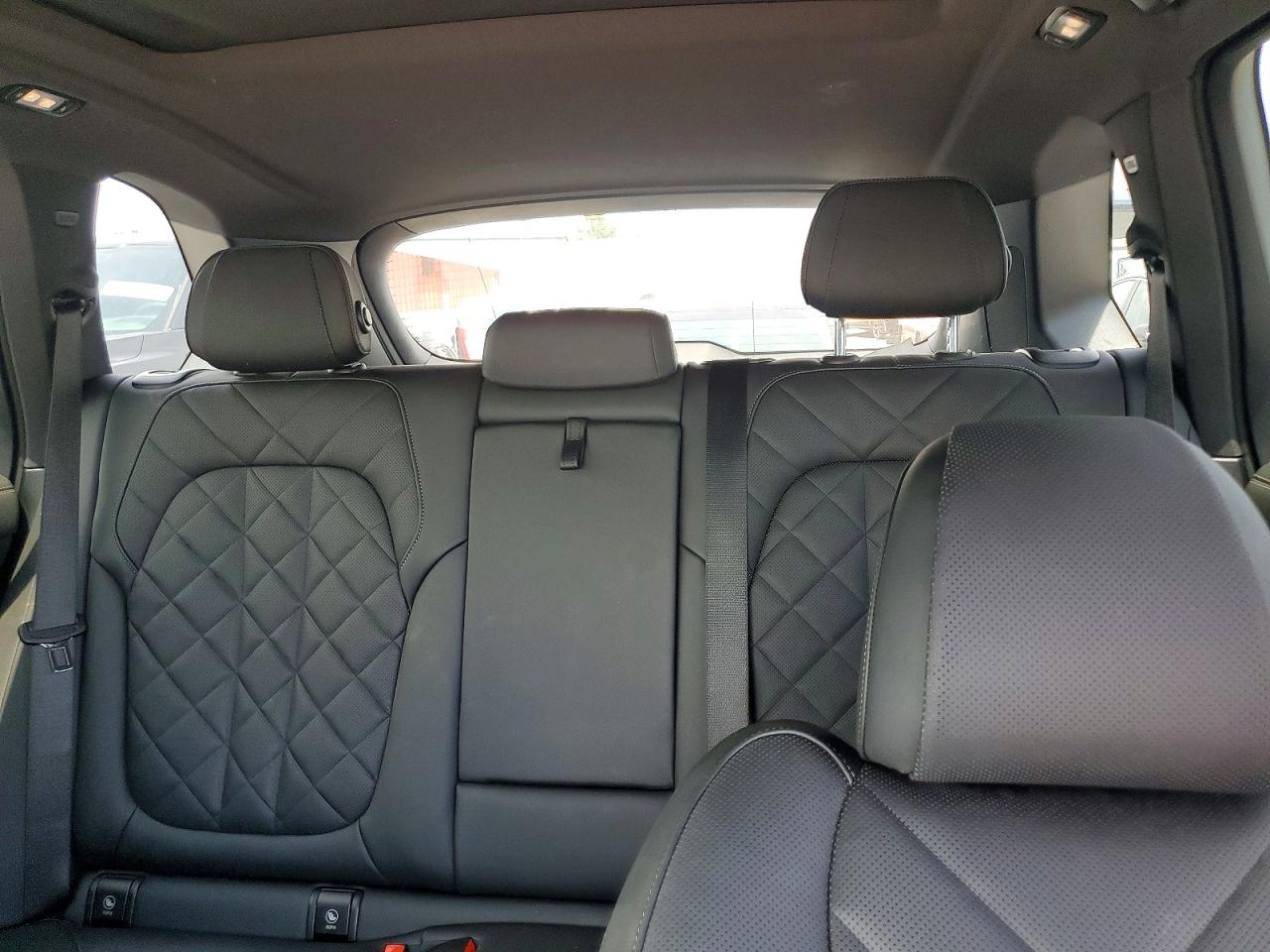 BMW X Series Xdrive50e