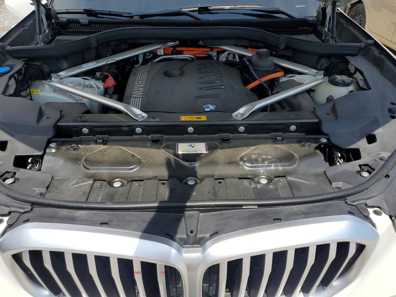 BMW X Series Xdrive50e