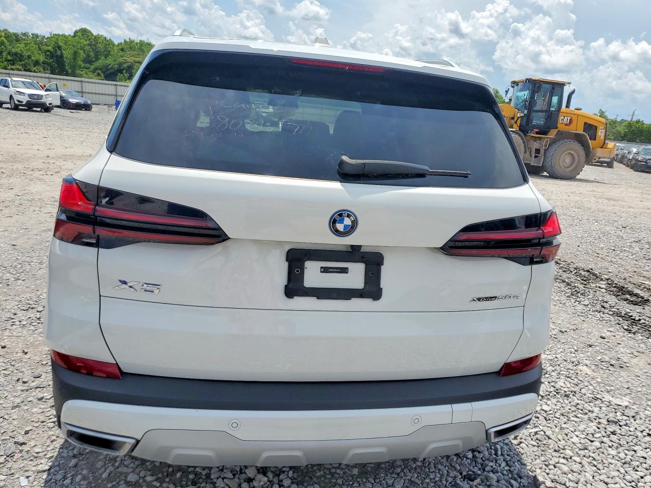 BMW X Series Xdrive50e