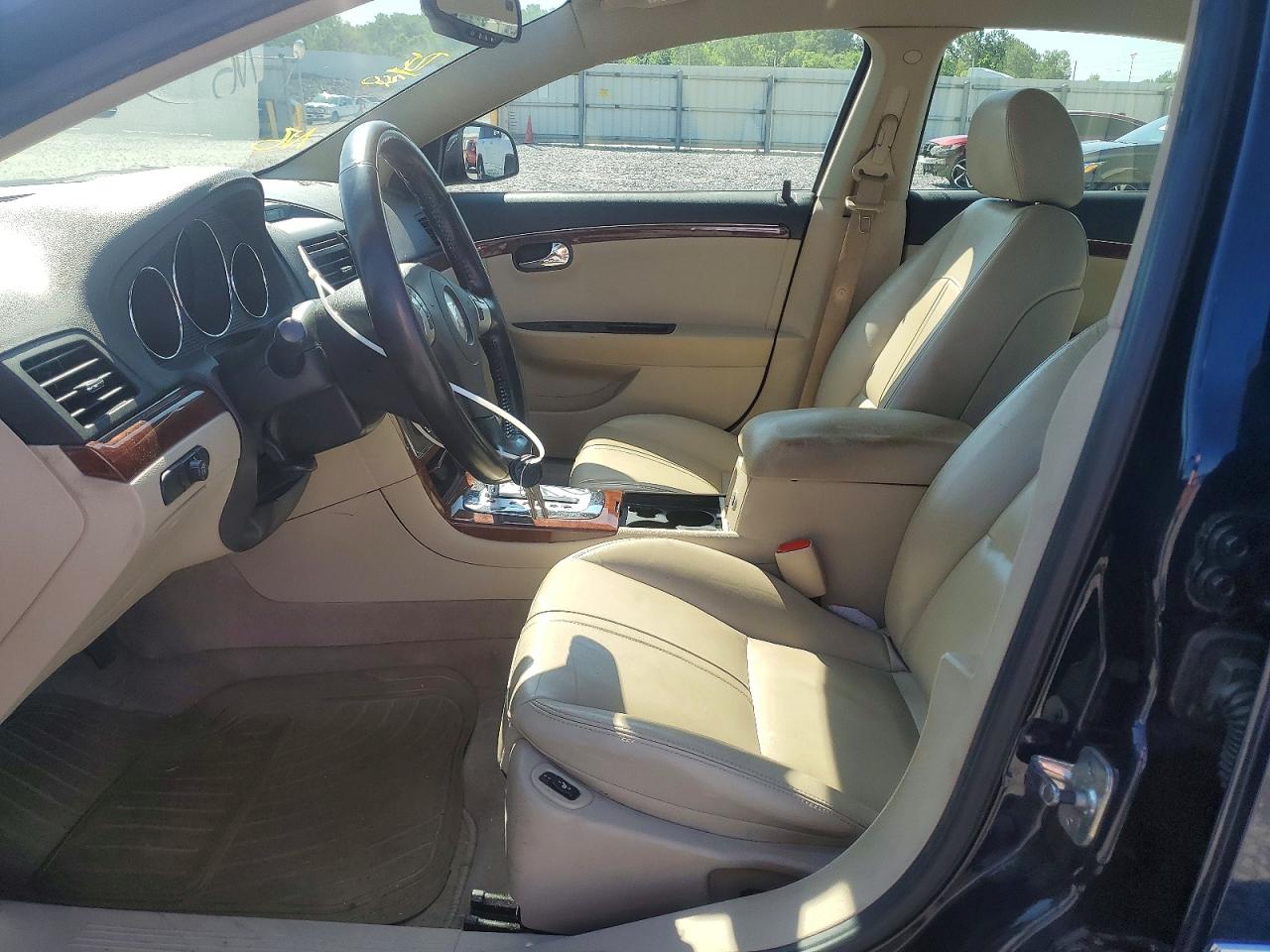 Saturn Aura Xe