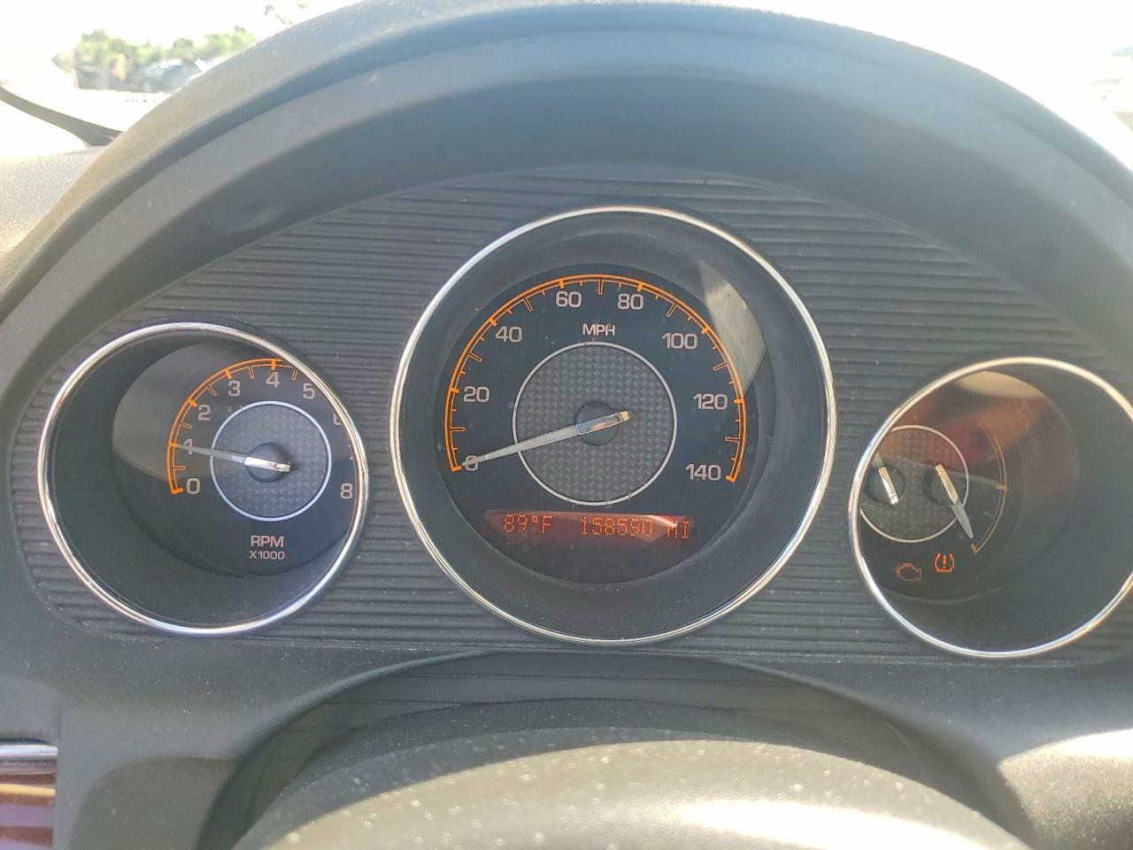 Saturn Aura Xe
