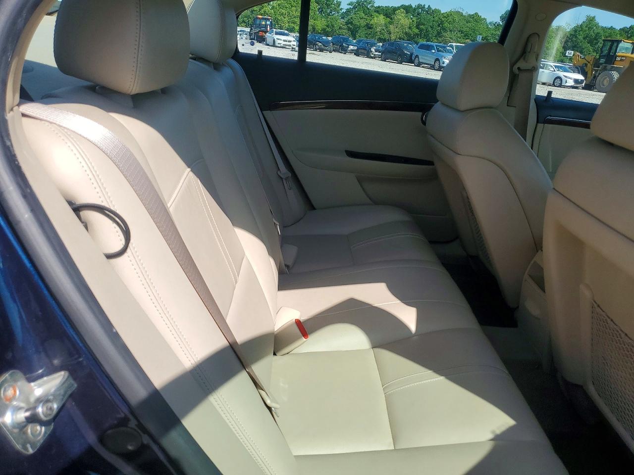 Saturn Aura Xe