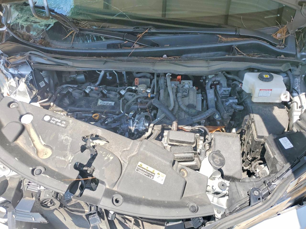 Toyota Sienna Le