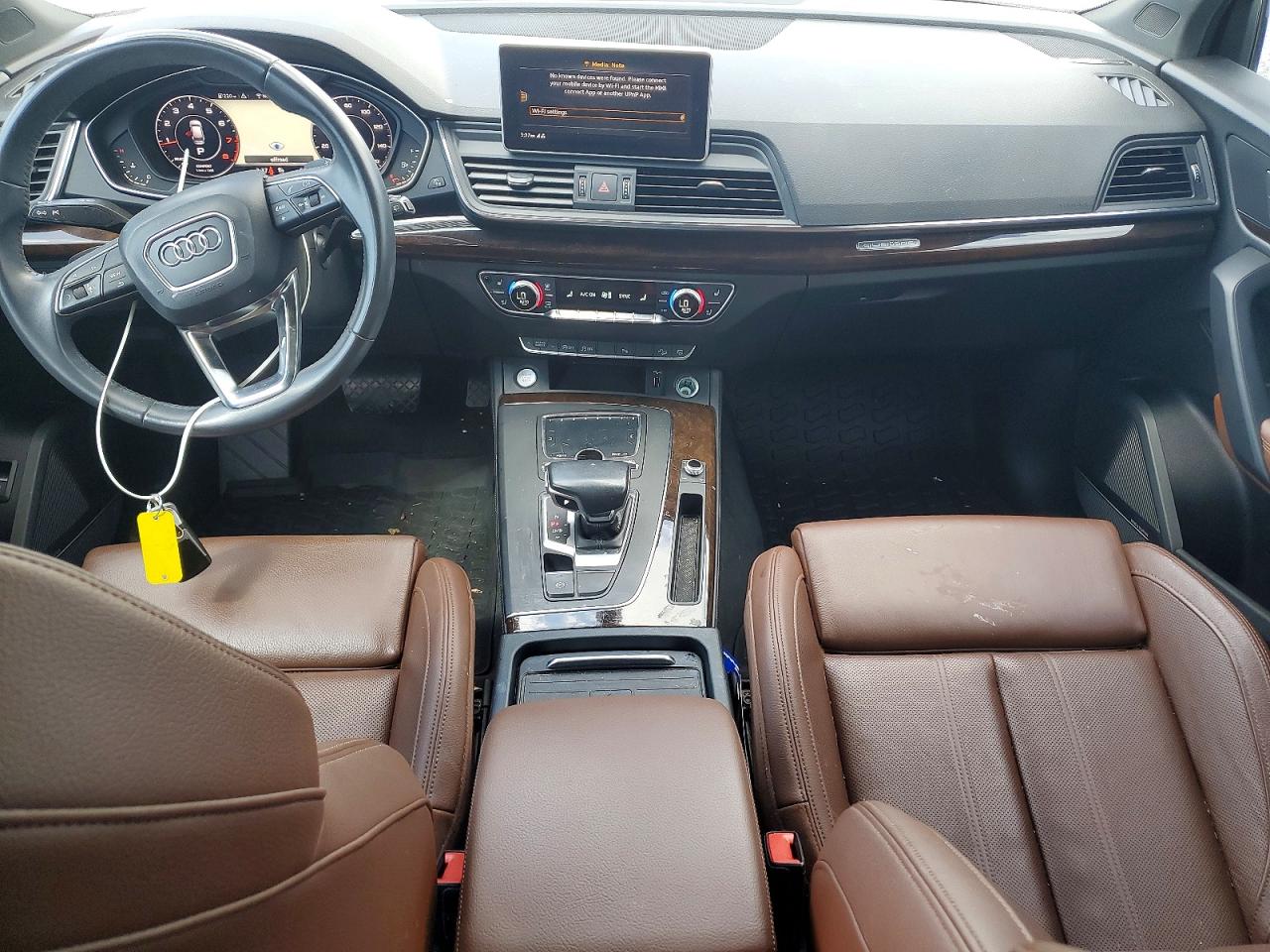 Audi Q5 Premium Plus