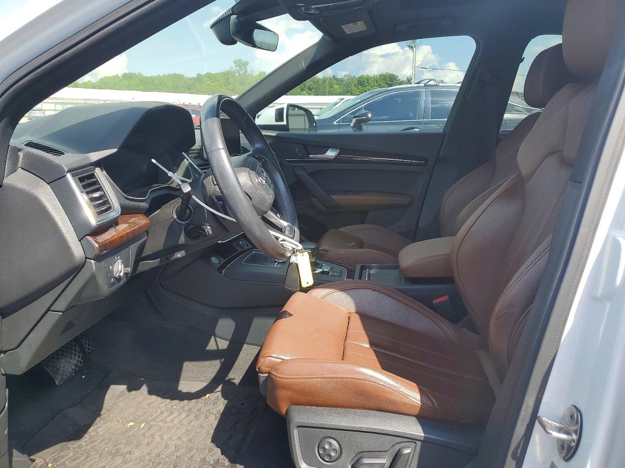 Audi Q5 Premium Plus