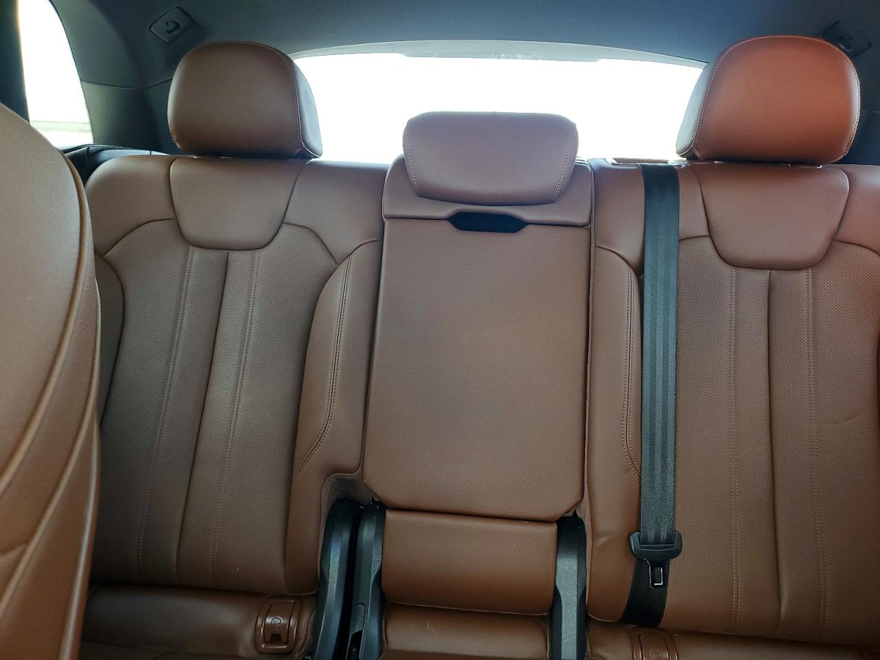 Audi Q5 Premium Plus