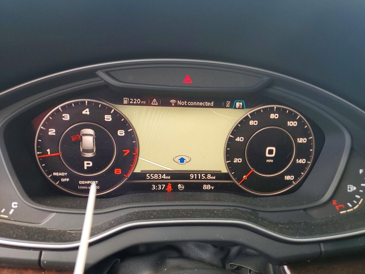Audi Q5 Premium Plus