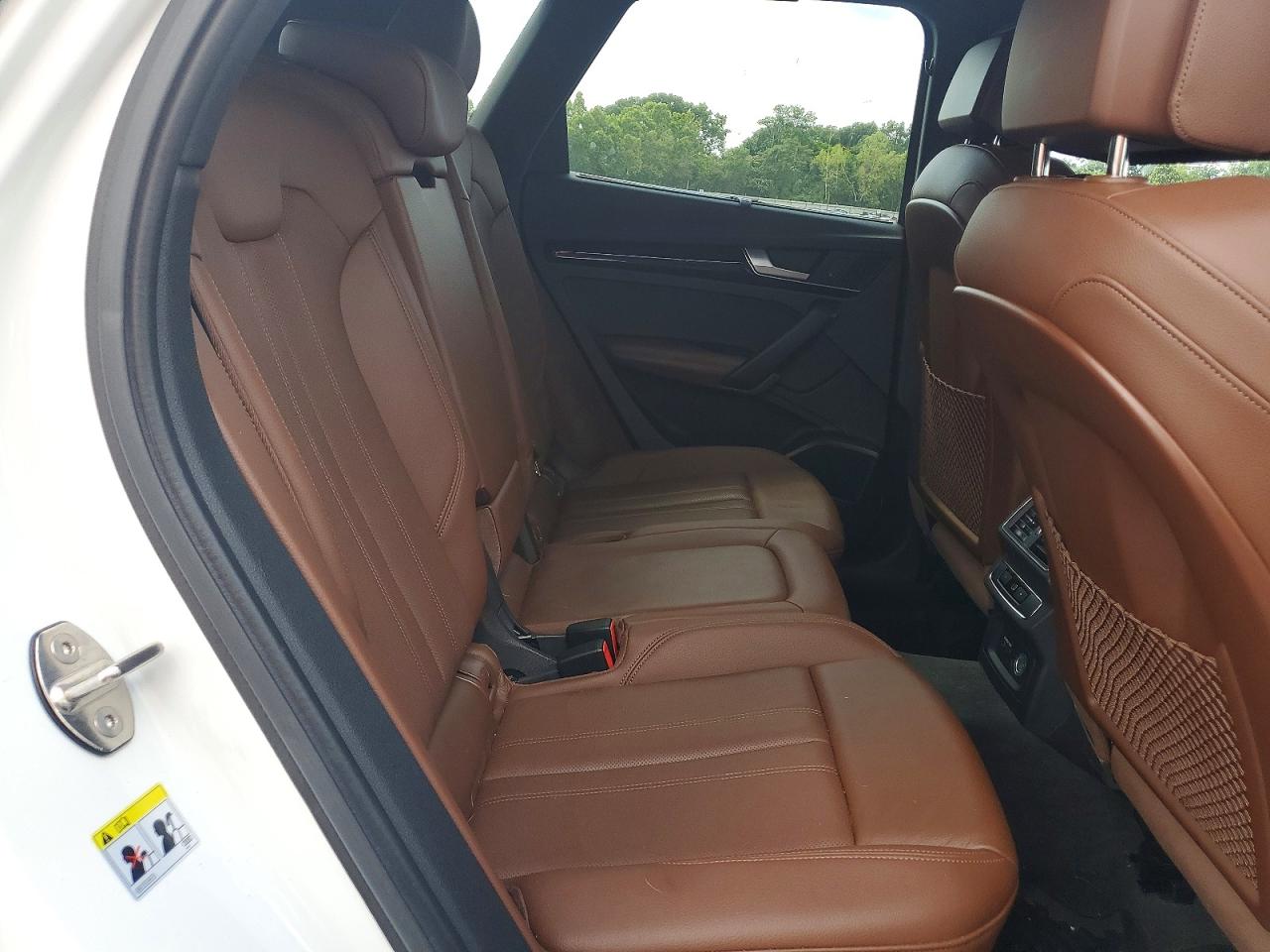 Audi Q5 Premium Plus