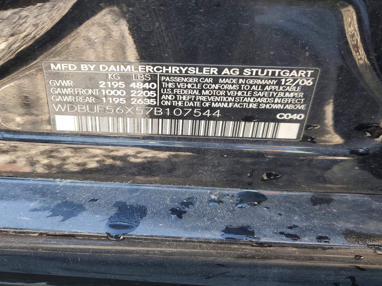 Ford Econoline E450 Super Duty Cutaway Van