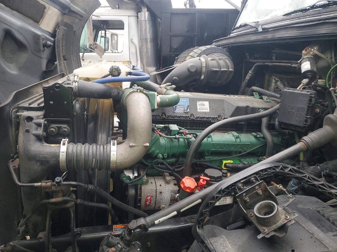 Volvo Vn