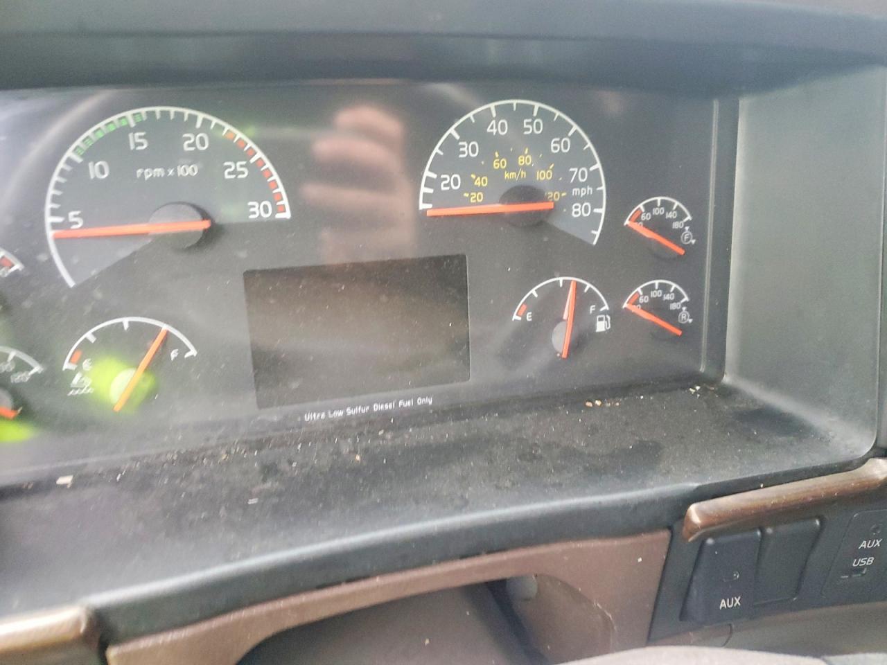 Volvo Vn