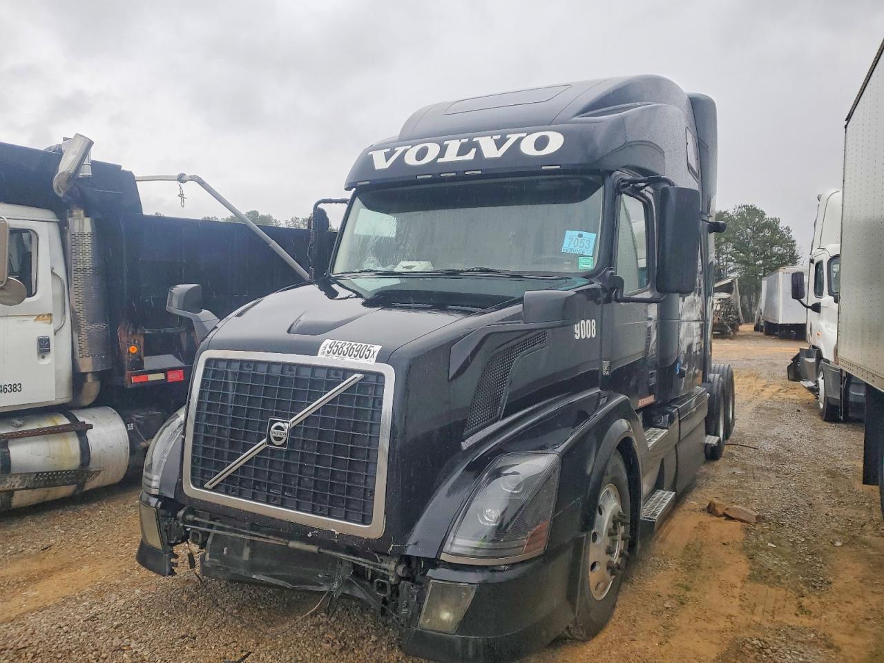 Volvo Vn