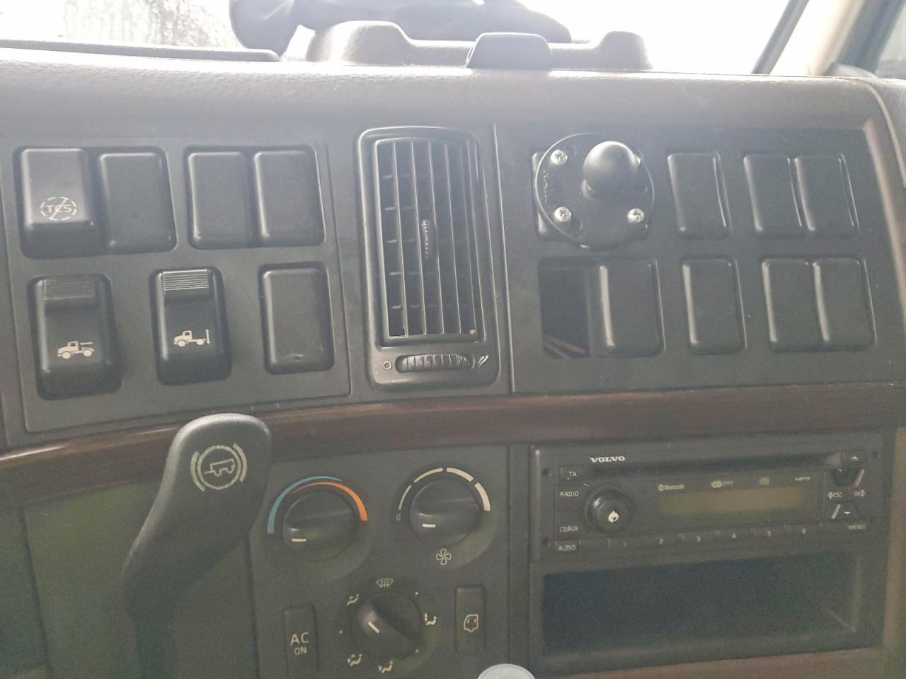 Volvo Vn