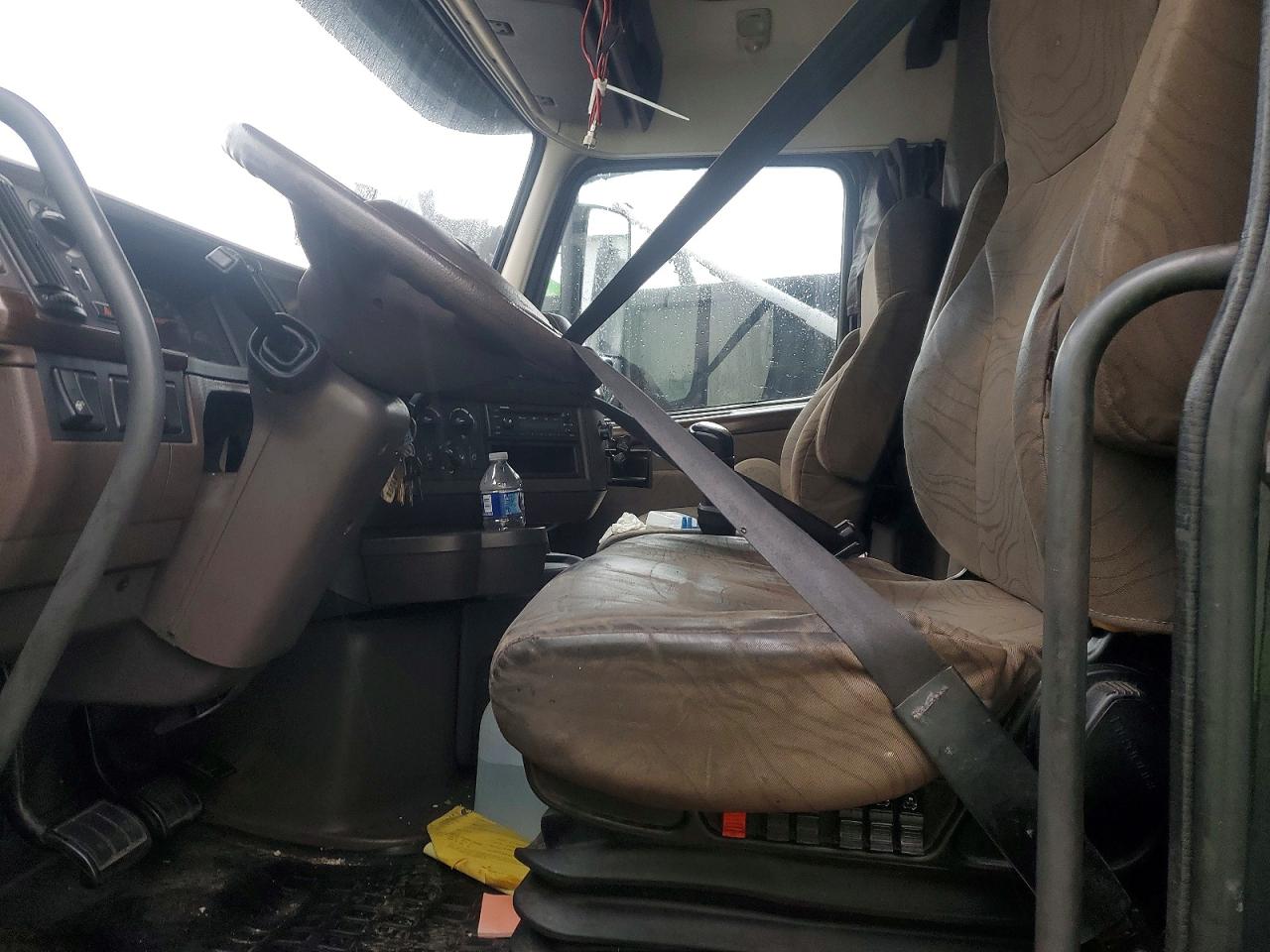 Volvo Vn