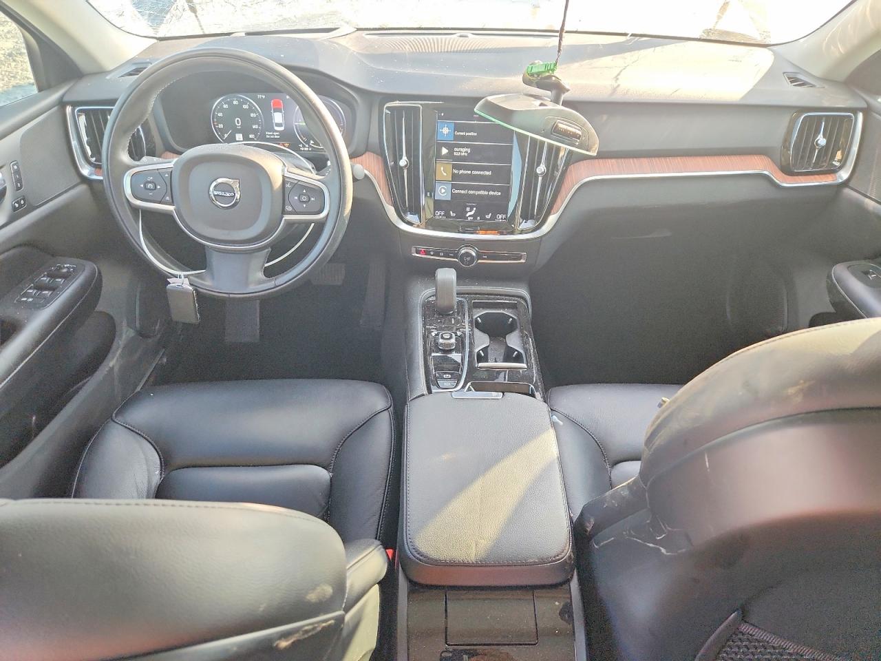 Volvo S60 T8 Recharge R-design Expressio