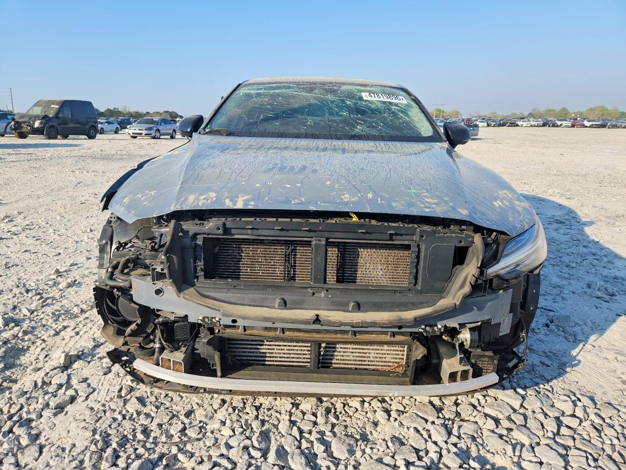 Volvo S60 T8 Recharge R-design Expressio